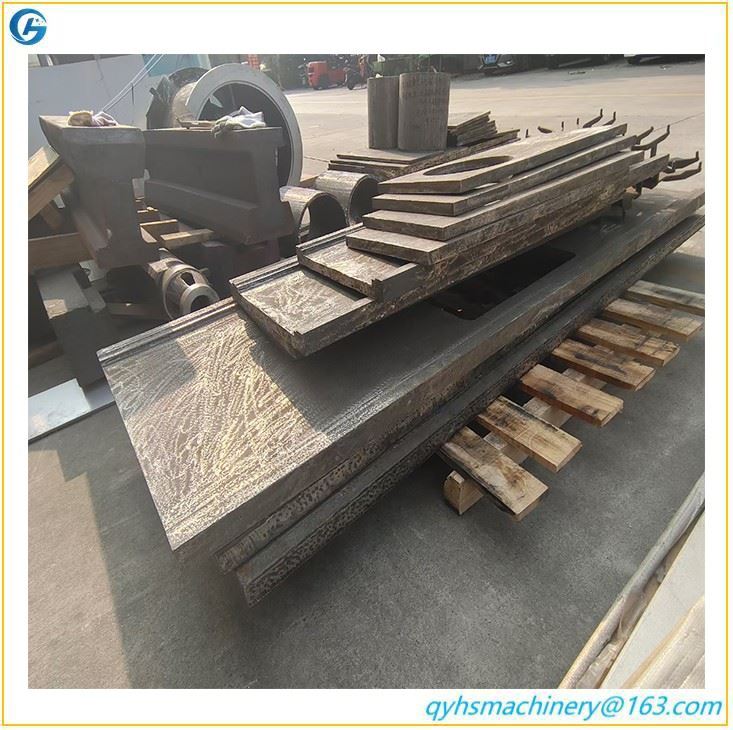 Heat-Resistant Steel For Furnace Components best